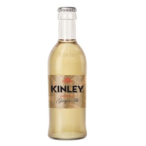 Kinley Tonic 0,2L
